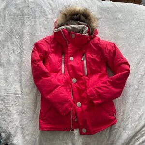 Women's Burton Snow Jacket